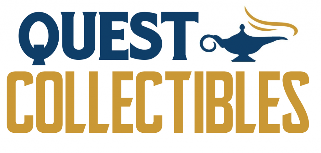 Quest Collectibles