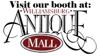 Williamsburg Antique Mall