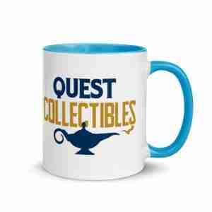 Quest Collectibles Coffee Mug 11oz